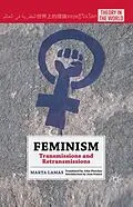 E-Book (pdf) Feminism von M. Lamas