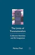 E-Book (pdf) The Limits of Transnationalism von M. Thiel