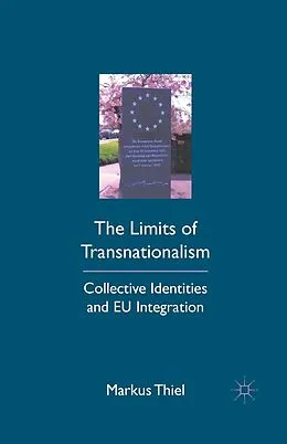 E-Book (pdf) The Limits of Transnationalism von M. Thiel