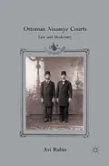 E-Book (pdf) Ottoman Nizamiye Courts von A. Rubin
