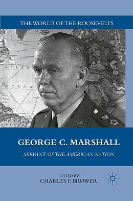 eBook (pdf) George C. Marshall de 