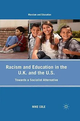 E-Book (pdf) Racism and Education in the U.K. and the U.S. von Mike Cole