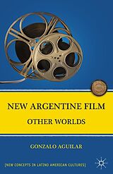 eBook (pdf) New Argentine Film de G. Aguilar