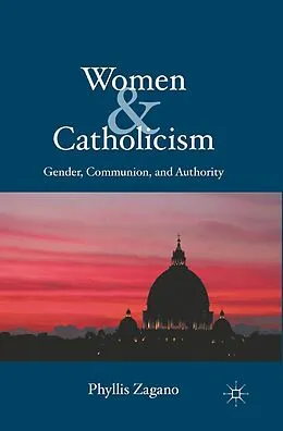 E-Book (pdf) Women & Catholicism von P. Zagano
