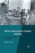 E-Book (pdf) African-American/Afro-Canadian Schooling von C. Glenn