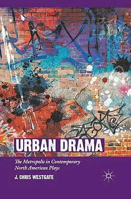E-Book (pdf) Urban Drama von J. Chris Westgate