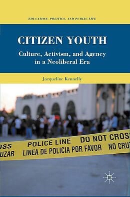 E-Book (pdf) Citizen Youth von J. Kennelly