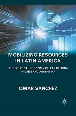 E-Book (pdf) Mobilizing Resources in Latin America von O. Sanchez