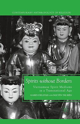 E-Book (pdf) Spirits without Borders von K. Fjelstad, N. Hien