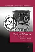 E-Book (pdf) The Halal Frontier von J. Fischer