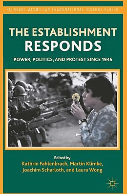 E-Book (pdf) The Establishment Responds von 