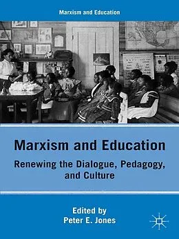 E-Book (pdf) Marxism and Education von P. Jones