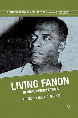 eBook (pdf) Living Fanon de 