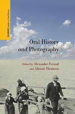 eBook (pdf) Oral History and Photography de 