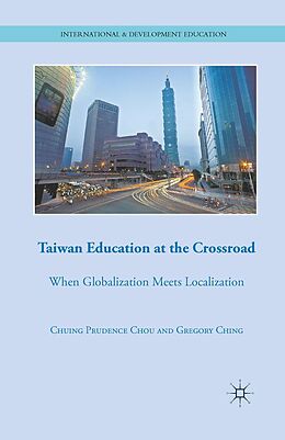 E-Book (pdf) Taiwan Education at the Crossroad von C. Chou, G. Ching