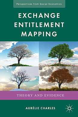 Livre Relié Exchange Entitlement Mapping de A. Charles