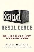 E-Book (epub) Brand Resilience von Jonathan R. Copulsky