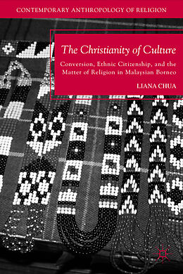 Fester Einband The Christianity of Culture von L. Chua