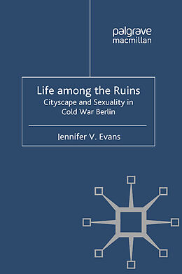 Kartonierter Einband Life among the Ruins von J. Evans
