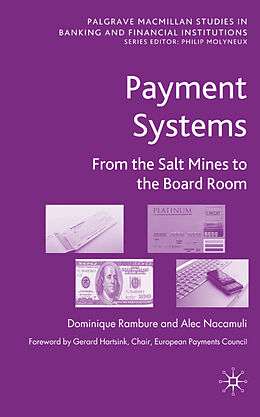 Fester Einband Payment Systems von D. Rambure, A. Nacamuli