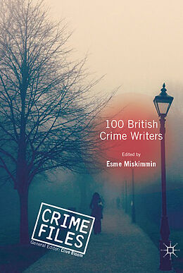 Fester Einband 100 British Crime Writers von 