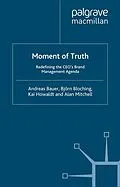 E-Book (pdf) Moment of Truth von A. Bauer, B. Bloching, K. Howaldt