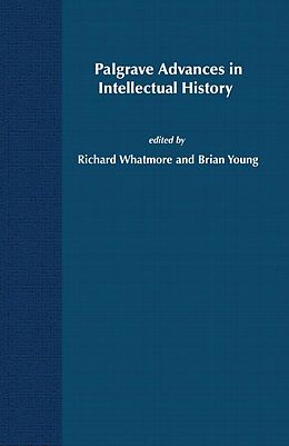 eBook (pdf) Palgrave Advances in Intellectual History de 