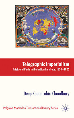 Fester Einband Telegraphic Imperialism von Kenneth A Loparo