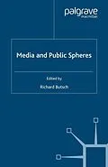 E-Book (pdf) Media and Public Spheres von 