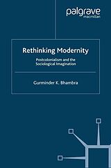 E-Book (pdf) Rethinking Modernity von G. Bhambra
