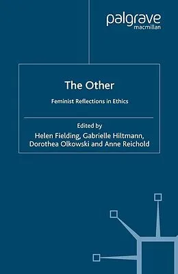 E-Book (pdf) The Other von Helen Fielding, Gabrielle Hiltmann, Dorothea Olkowski
