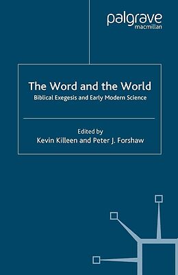 E-Book (pdf) The Word and the World von 