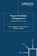 E-Book (pdf) Project Portfolio Management von S. Rajegopal, P. McGuin, J. Waller