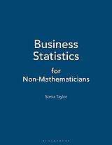 E-Book (pdf) Business Statistics von Sonia Taylor