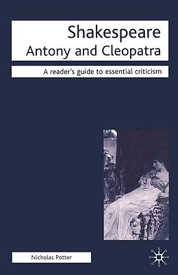E-Book (pdf) Antony and Cleopatra von J. Turner