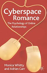 E-Book (pdf) Cyberspace Romance von Monica Whitty, Adrian Carr