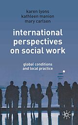eBook (pdf) International Perspectives on Social Work de Karen Lyons, Kathleen Manion, Mary Carlsen