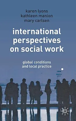 E-Book (pdf) International Perspectives on Social Work von Karen Lyons, Kathleen Manion, Mary Carlsen