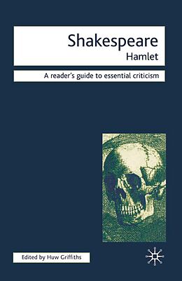 E-Book (pdf) Shakespeare - Hamlet von Huw Griffiths