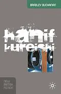 E-Book (pdf) Hanif Kureishi von Susie Thomas
