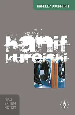 E-Book (pdf) Hanif Kureishi von Susie Thomas