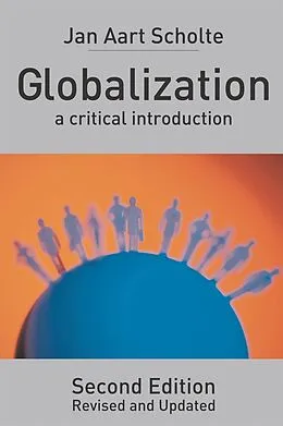 PDF Globalization von Jan Aart Scholte
