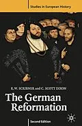 E-Book (pdf) German Reformation von R. W. Scribner