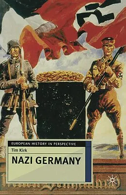 E-Book (pdf) Nazi Germany von Tim Kirk
