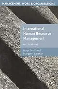 E-Book (pdf) International Human Resource Management von Hugh Scullion, Margaret Linehan