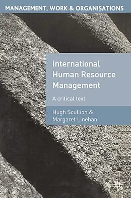 E-Book (pdf) International Human Resource Management von Hugh Scullion, Margaret Linehan