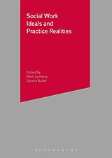 eBook (pdf) Social Work Ideals and Practice Realities de 