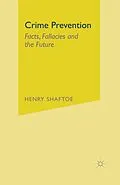 PDF Crime Prevention von Henry Shaftoe