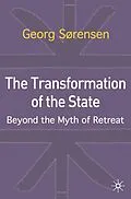E-Book (pdf) The Transformation of the State von Georg Sørensen