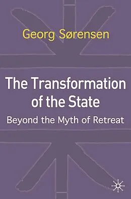 E-Book (pdf) The Transformation of the State von Georg Sørensen